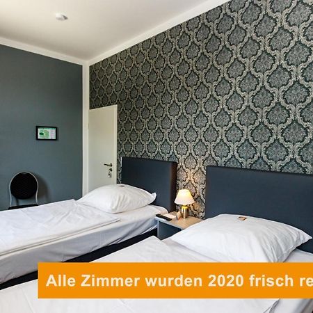 Sehnder Hof 호텔 외부 사진