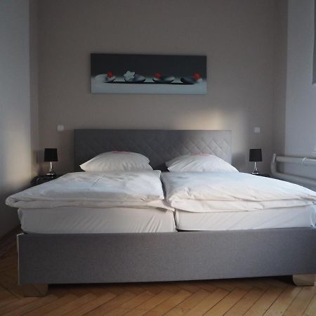 Sehnder Hof 호텔 외부 사진