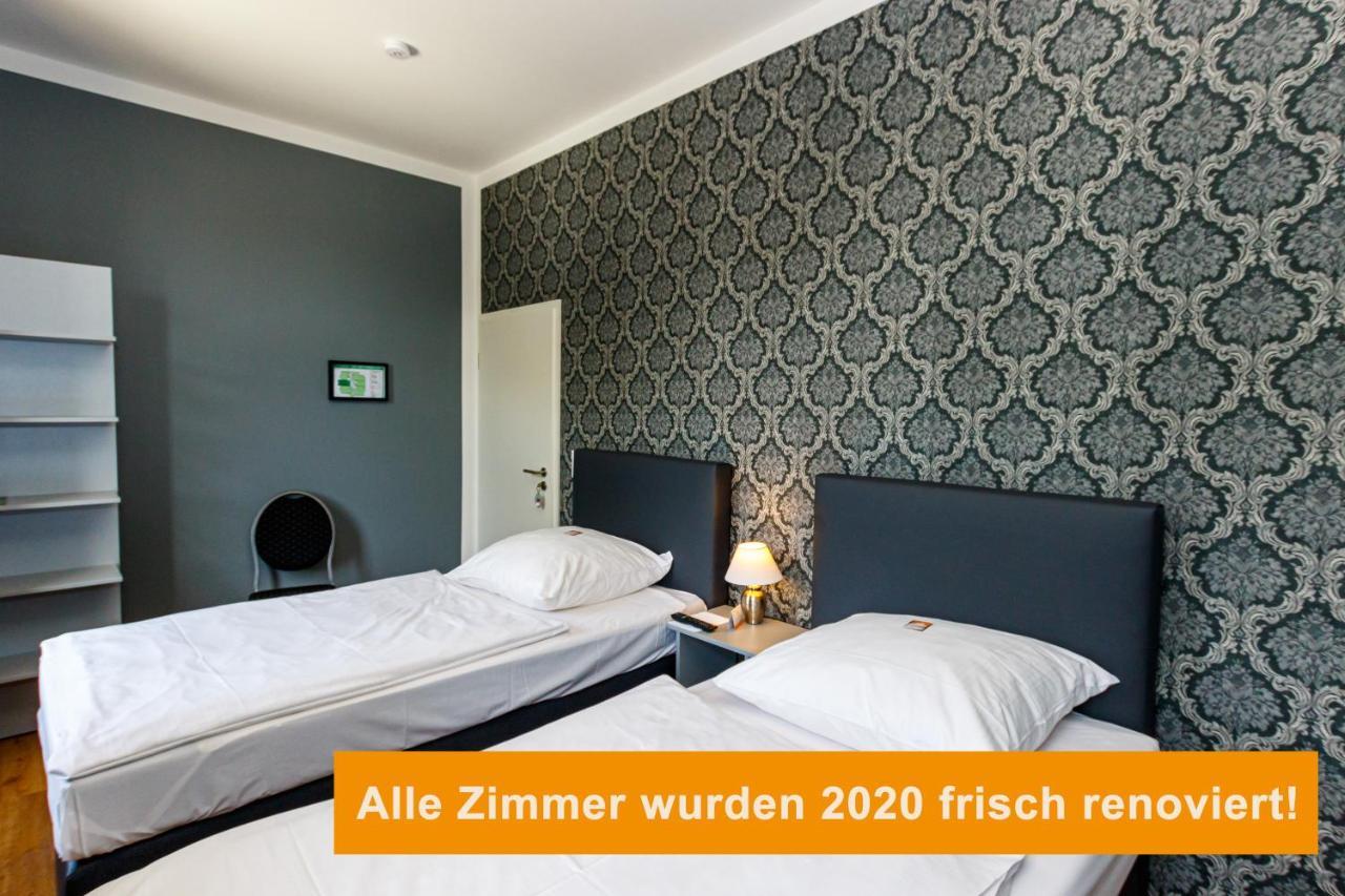 Sehnder Hof 호텔 외부 사진
