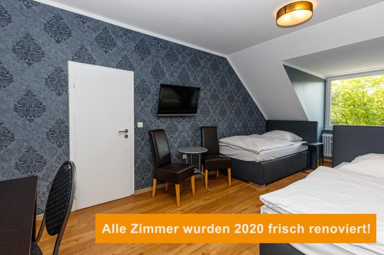 Sehnder Hof 호텔 외부 사진
