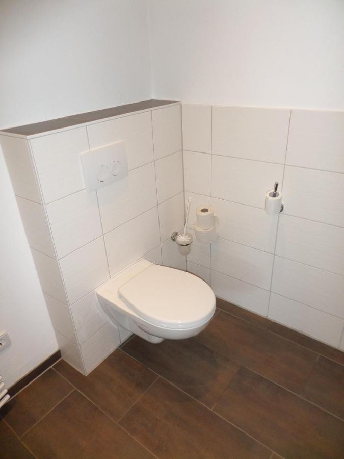 Sehnder Hof 호텔 외부 사진