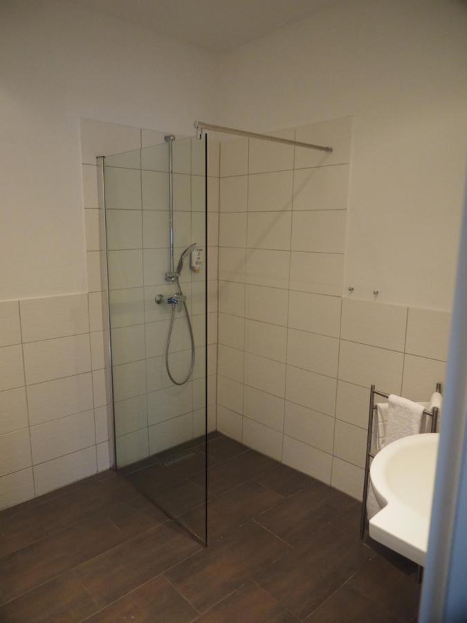 Sehnder Hof 호텔 외부 사진