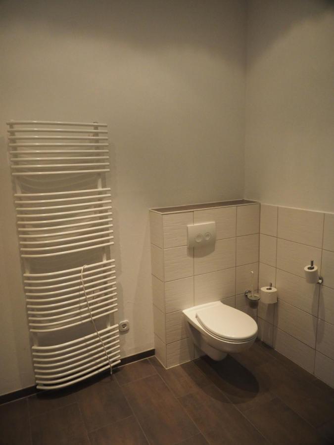 Sehnder Hof 호텔 외부 사진