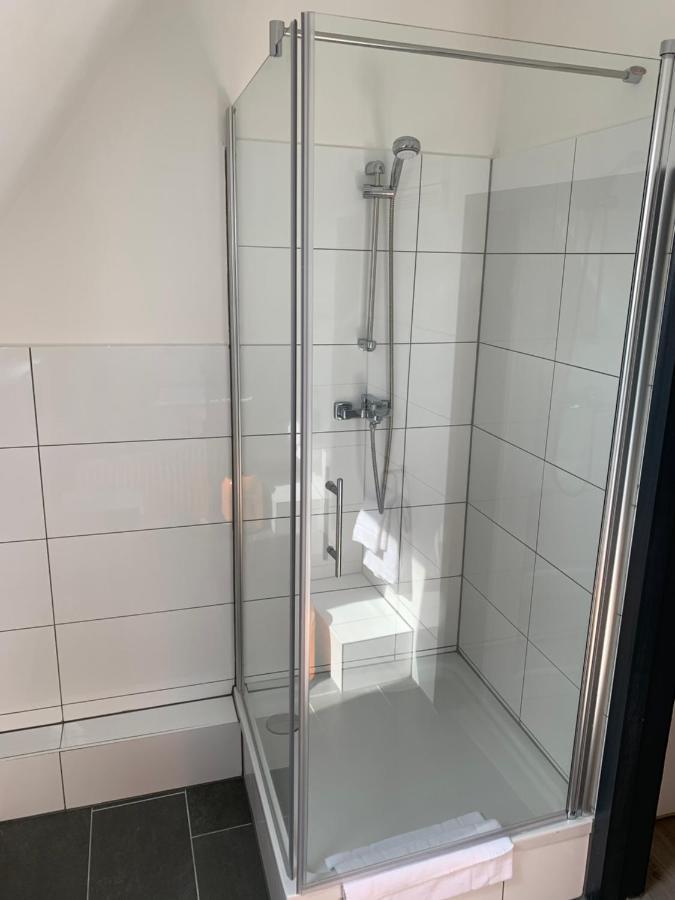 Sehnder Hof 호텔 외부 사진