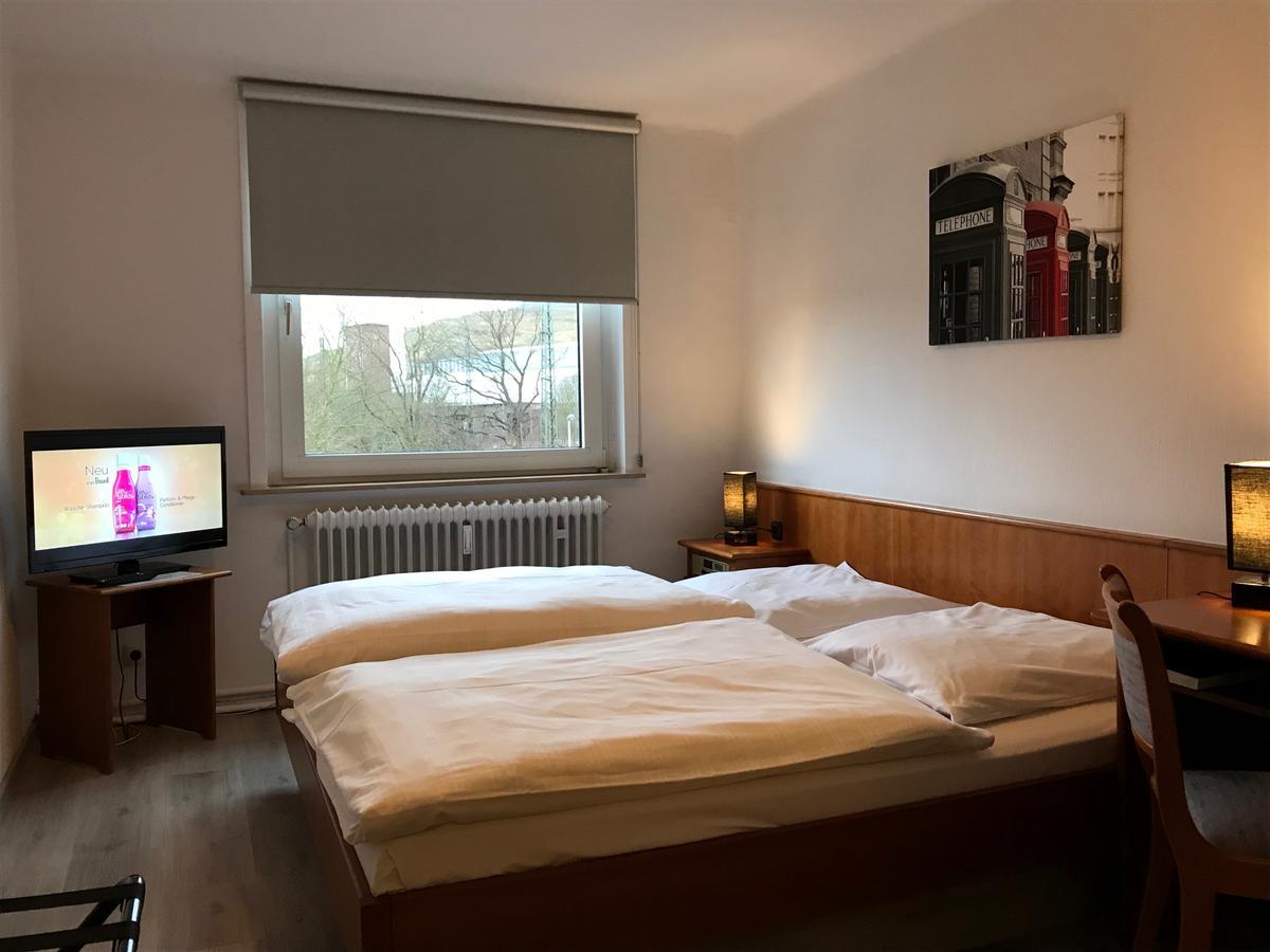 Sehnder Hof 호텔 외부 사진