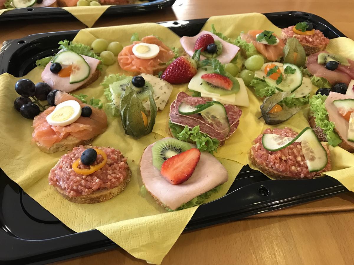 Sehnder Hof 호텔 외부 사진