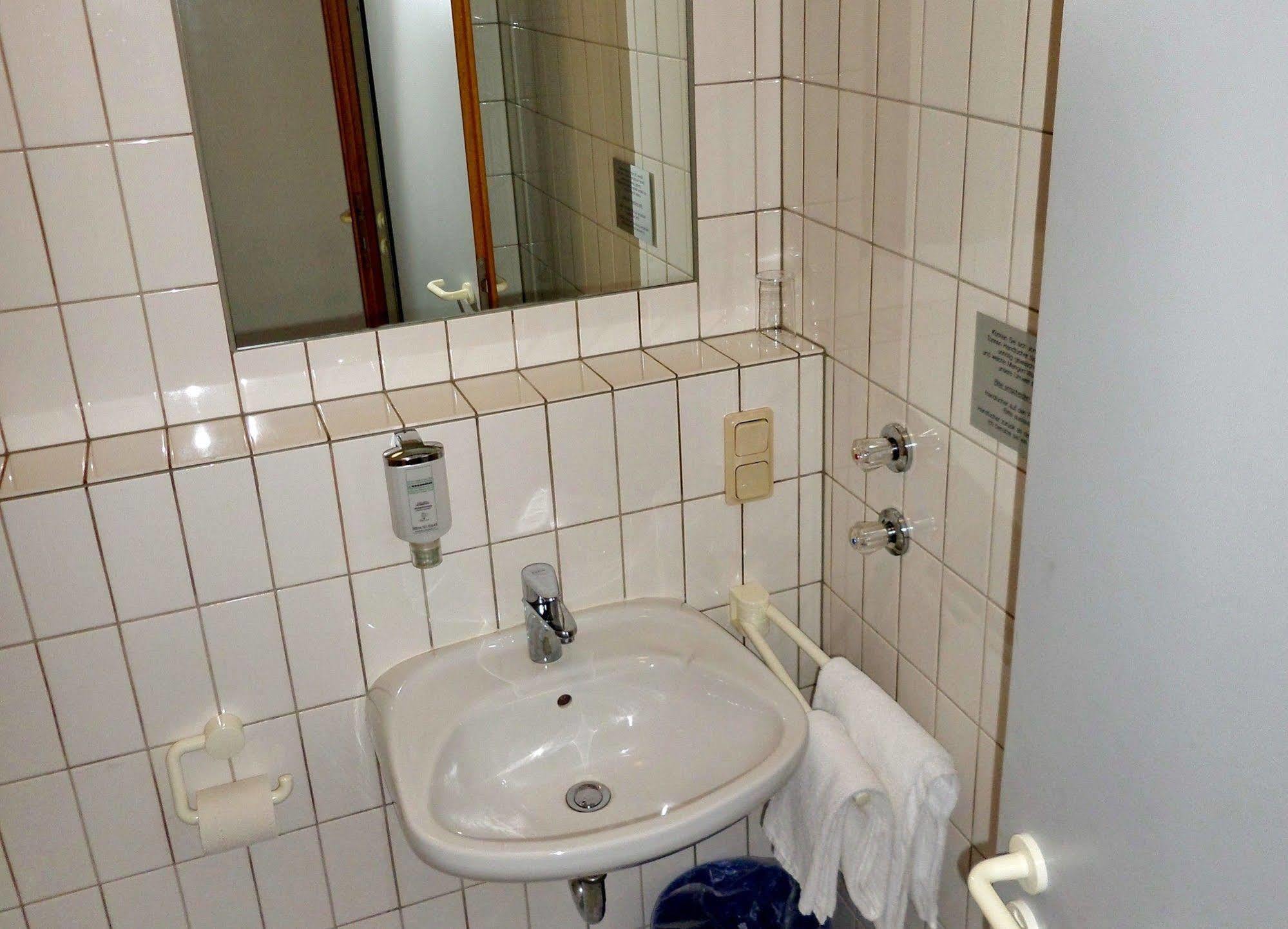 Sehnder Hof 호텔 외부 사진