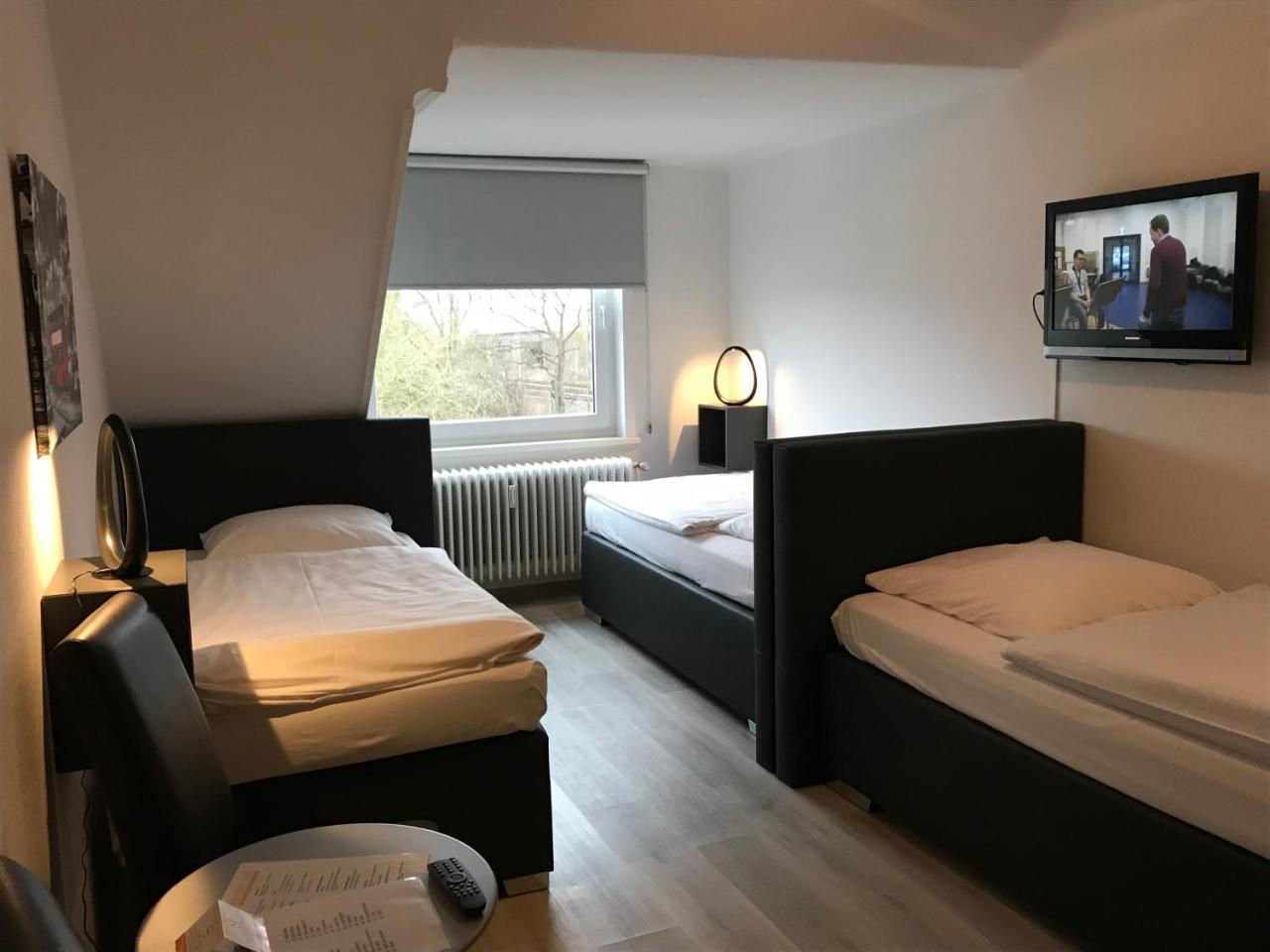 Sehnder Hof 호텔 외부 사진